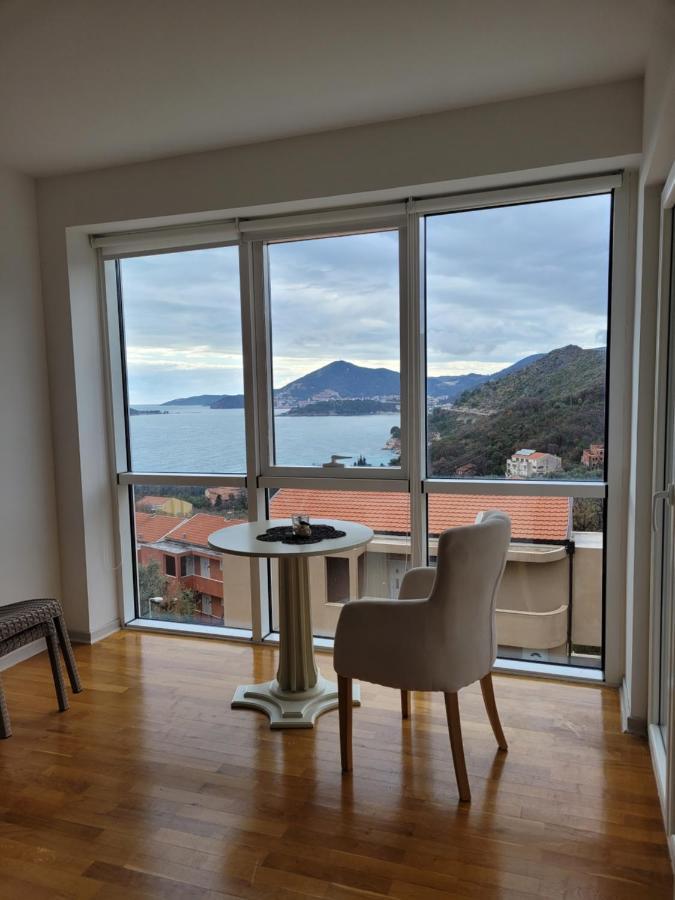 Ellenata Dream By The Sea Apartament Pržno